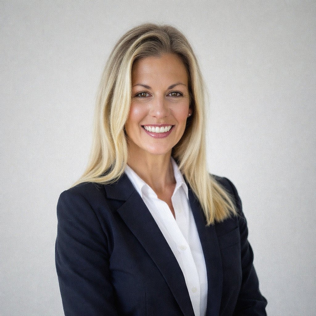 Amy Barczak