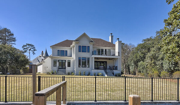 10 Country Club Columbia South Carolina