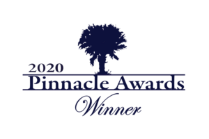 Pinnacle Awards Winner 2020 Lafaye Custom Homes