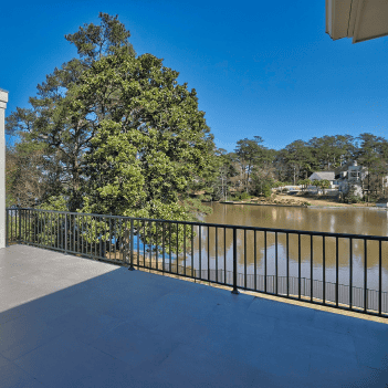 Living the Lake Murray Life: Why Your Waterfront Custom Home Should Be Built for Every Stage of Life