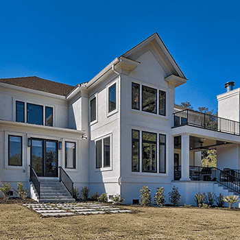 How Long Does a Custom Home Last? The Difference Between a House Built for Today and a Home Built for Generations